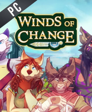 Winds of Change Pc