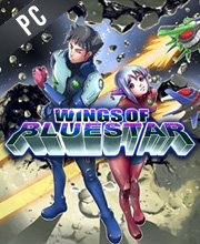 Wings Of Bluestar Pc