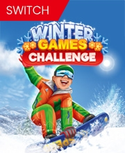 Winter Games Challenge Switch
