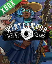 Wintermoor Tactics Club Xbox One