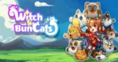 Witch & Bun Cats: Uscita, gameplay e caratteristiche del nuovo Action-RPG con gatti