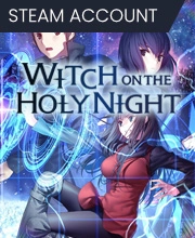 Witch on the Holy Night Pc