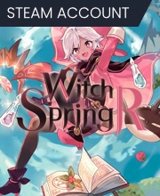 WitchSpring R Pc