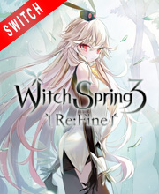Witch Spring 3 ReFine