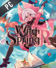 WitchSpring R Pc