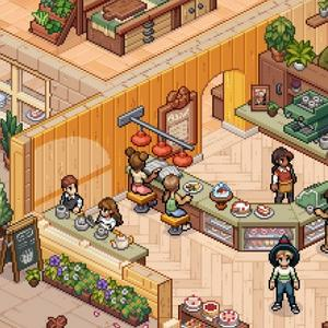 Chucklefish Xbox One