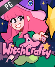 Witchcrafty Pc