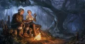 L'Espansione The Witcher 3 Songs Of The Past Conferma Più Gwent