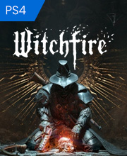 Witchfire Playstation 4