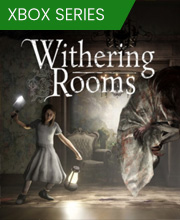 Withering Rooms Xbox Series X