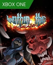 Within the Blade Xbox One