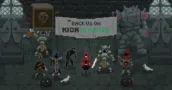 Pixel Sundays: Il Viaggio di Wizard of Legend - Un Franchise Incantato
