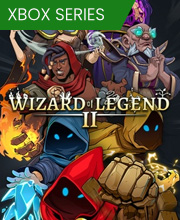 Wizard of Legend 2 Xbox Series X