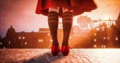 Il Nuovo Marchio del Sequel di Lies of P Nasconde un Enorme Indizio sul Supporto VR