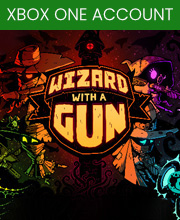 Wizard with a Gun Xbox One