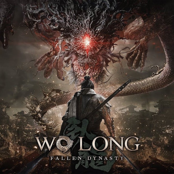 Wo Long - Aggiornamento delle prestazioni di Fallen Dynasty