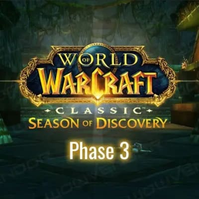 WoW Classic: Arriva la Fase 3 di SoD: Controlla Sconti, Incursioni e Ricompense