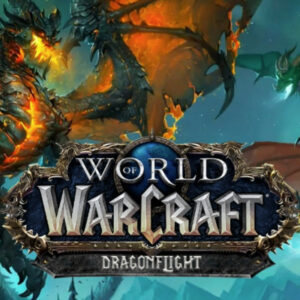 World of Warcraft: I pre-ordini di Dragonflight sono in corso