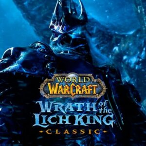 WoW: L'ira del Re dei Lich Classico - Viaggio a Northrend