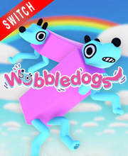 Wobbledogs Switch