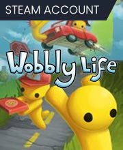 Wobbly Life Pc