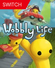 Wobbly Life Switch