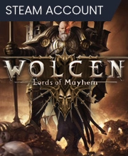 Wolcen Lords Of Mayhem Pc