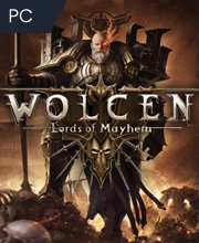 Wolcen Lords Of Mayhem Pc