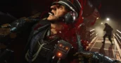 Wolfenstein 2: The New Colossus – Gli sviluppatori volevano mostrare il pene di Hitler, ma hanno deciso di non farlo