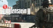 Guarda: Wolfenstein 2 The New Colossus Gameplay Video! 30 Minuti di Azione Pura!