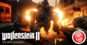 Bethesda Risponde al Problema dei Nazisti Wolfenstein 2 The New Colossus