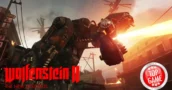 Trailer di lancio Wolfenstein 2 The New Colossus: Brutale, Sanguinoso e Violento