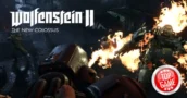 Wolfenstein 2 The New Colossus Requisiti del Sistema per PC Annunciati