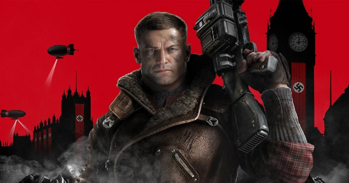 Wolfenstein 3 e Serie TV in Lavorazione dai Produttori di Fallout Wolfenstein 3 e Serie TV in Lavorazione dai Produttori di Fallout