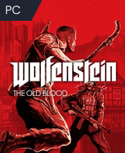 Wolfenstein The Old Blood Pc