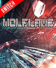Wolflame Switch