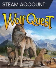WolfQuest Pc