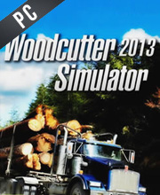 Woodcutter Simulator 2013 Pc