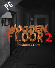 Wooden Floor 2 Resurrection