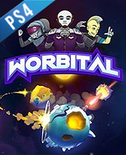Worbital Playstation 4