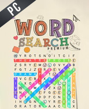 Word Search Premium Pc