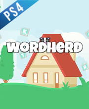 WordHerd Playstation 4
