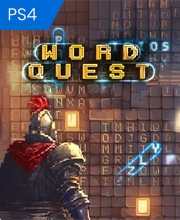 Word Quest Playstation 4