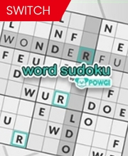 Word Sudoku by POWGI Switch