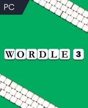Wordle 3 Pc