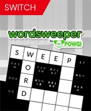 Wordsweeper by POWGI Switch