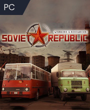 Workers & Resources Soviet Republic Pc
