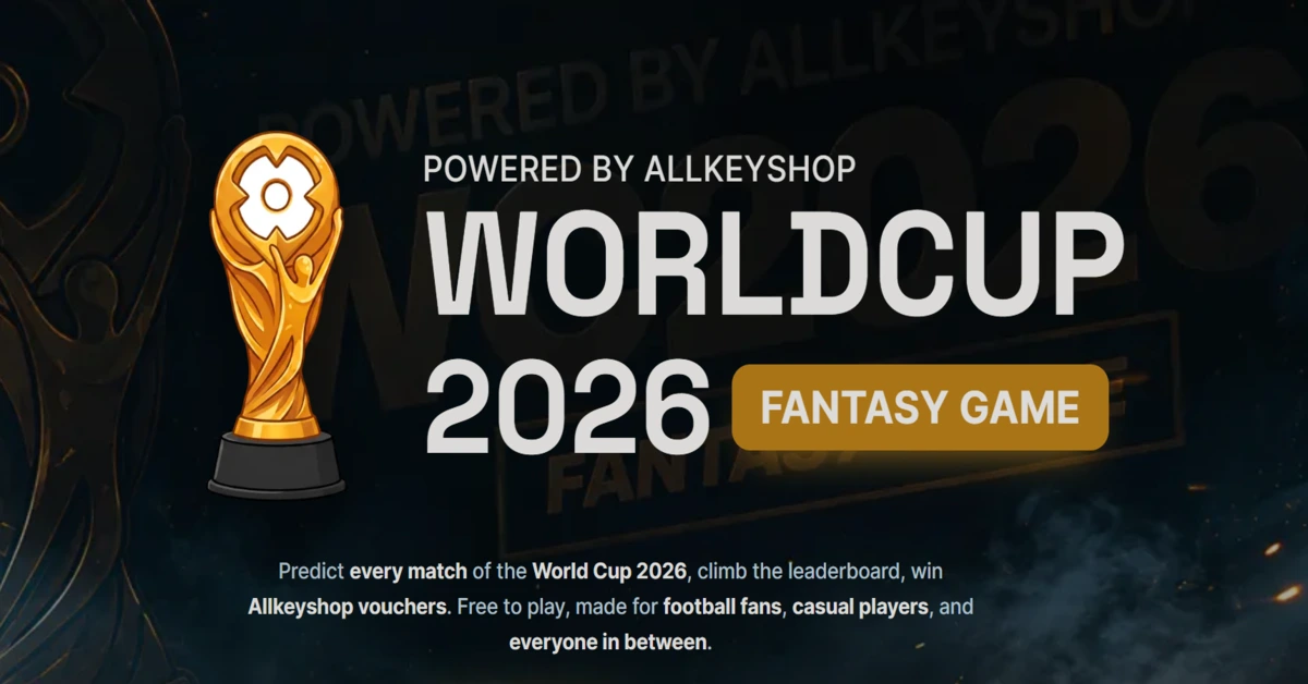 World Cup 2026 Fantasy Game: Come pronosticare le partite e vincere premi World Cup 2026 Fantasy Game: Come pronosticare le partite e vincere premi