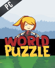 World Puzzle Pc