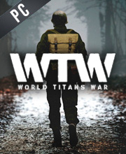World Titans War Pc